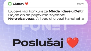Nova generacija mladih lidera